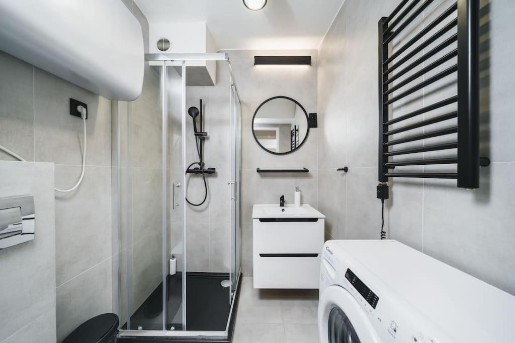 Close Wawel Castle, City Centre Apartment Красков Екстериор снимка