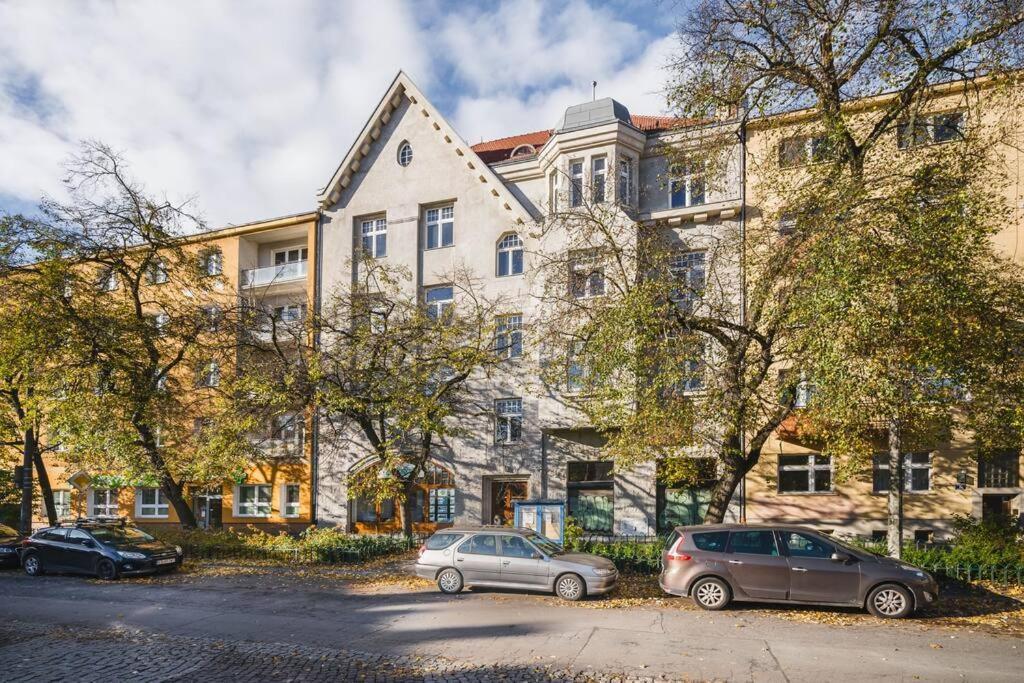 Close Wawel Castle, City Centre Apartment Красков Екстериор снимка