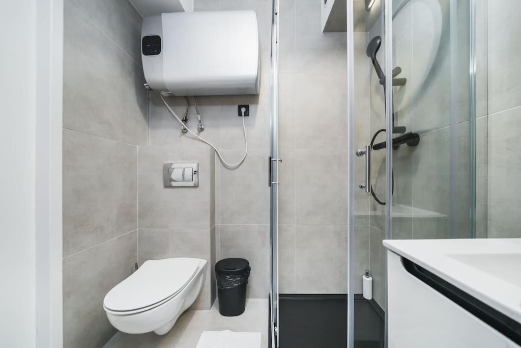Close Wawel Castle, City Centre Apartment Красков Екстериор снимка